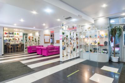 Praktika Cafe