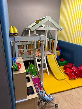 Kitchen — Kitchen