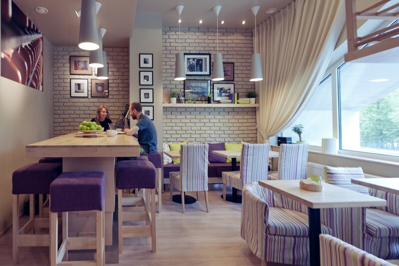 Банкетный зал Kitchen