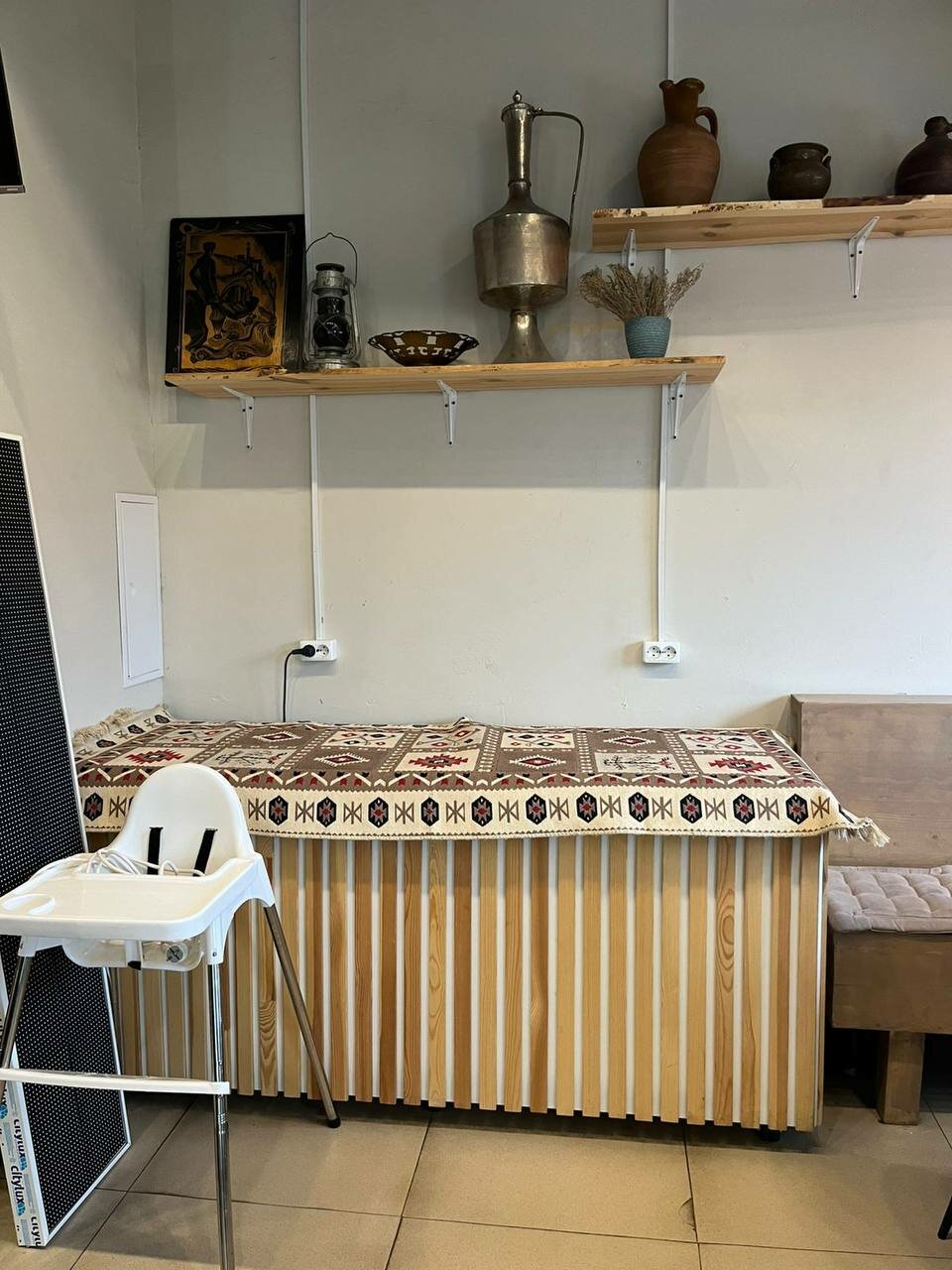 Алиф Кулинария — Алиф Кулинария