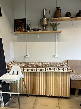 Алиф Кулинария — Алиф Кулинария
