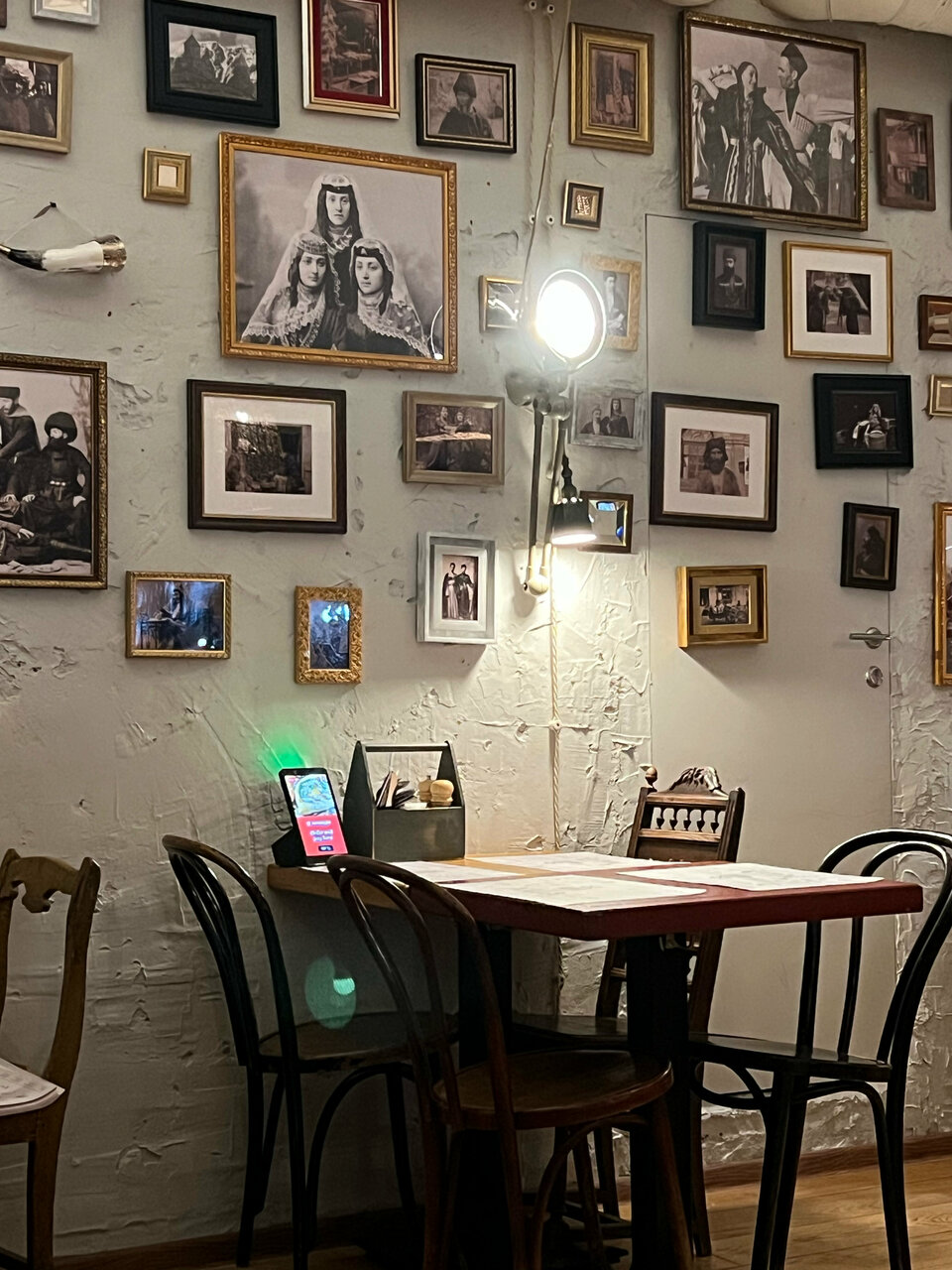 Хачапури Хачапури — фото 10