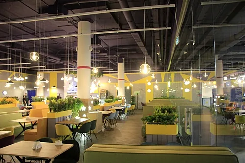 Vanana Lounge — Vanana Lounge