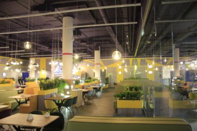 Vanana Lounge