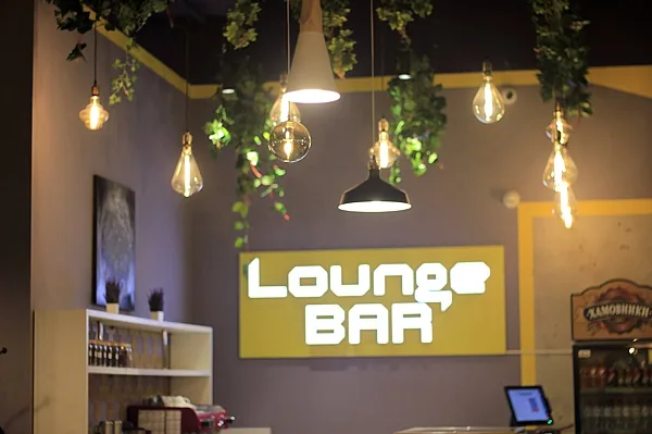 Vanana Lounge, Vanana Lounge — фото