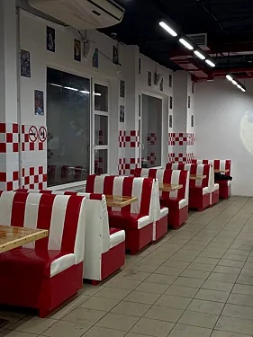 Пицца — Пицца
