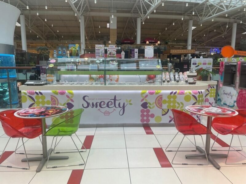 Sweety — Sweety
