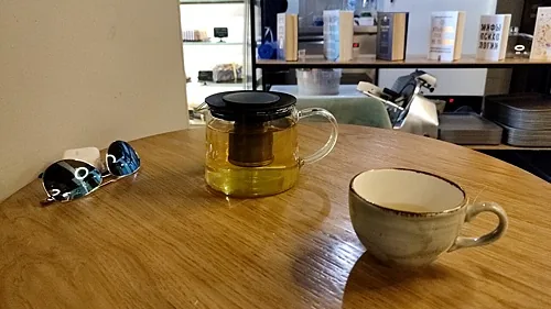 Prime — Prime