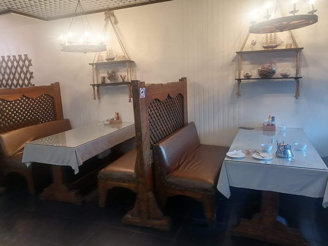 Чайхана Баракат — Чайхана Баракат