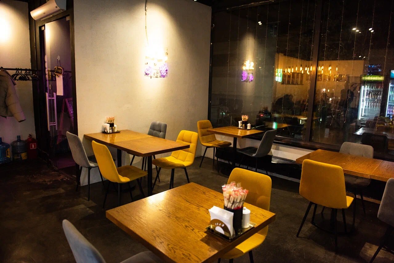 Izakaya Danbam — Izakaya Danbam