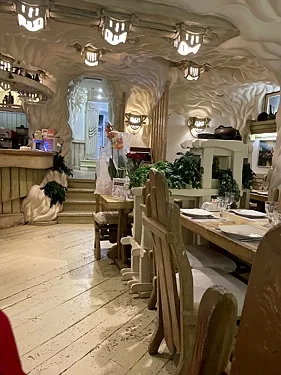 Хинкалофф — Хинкалофф