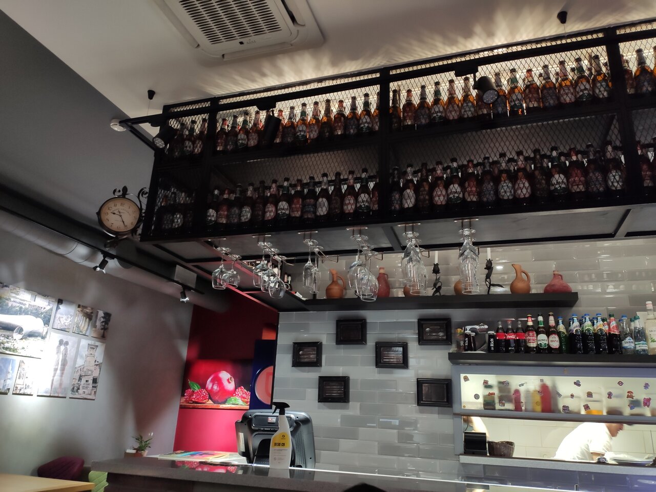Хинкальная — Хинкальная