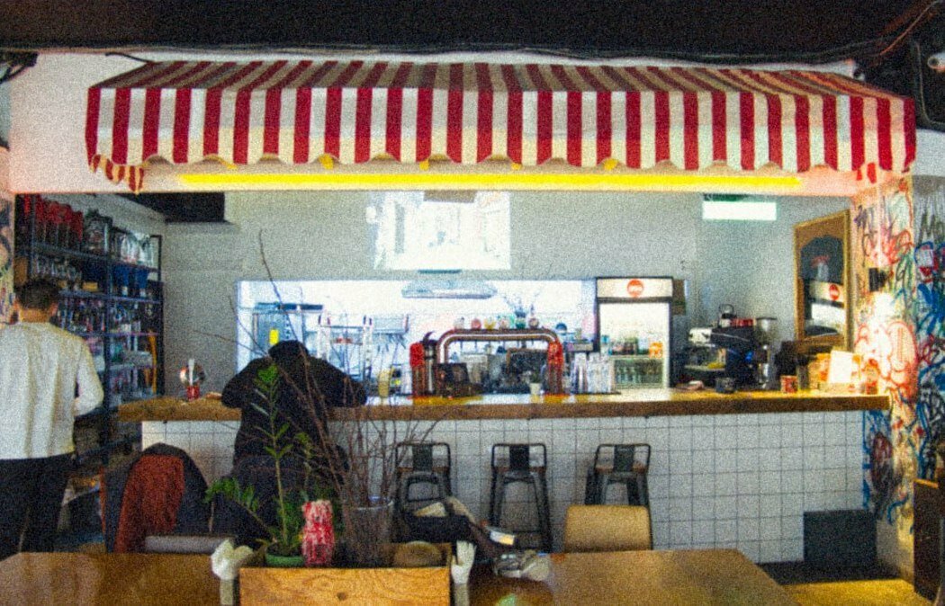 Ø36 Kebab — Ø36 Kebab