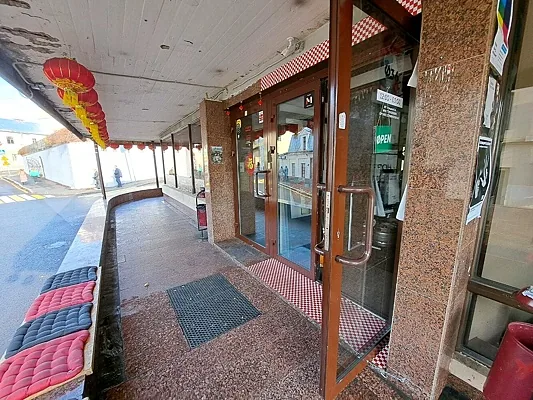 Ø36 Kebab, Ø36 Kebab — фото