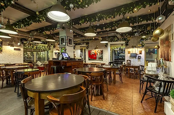 Smoothie & Coffee, Smoothie & Coffee — фото