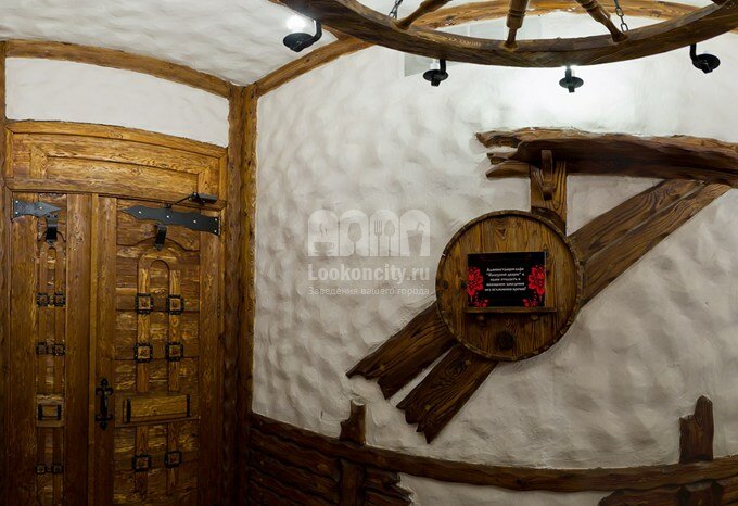 Палехский дворик — Палехский дворик