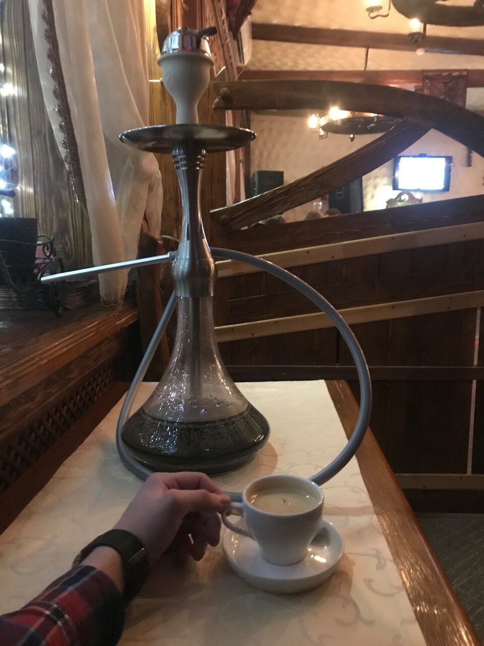 Палехский дворик — Палехский дворик