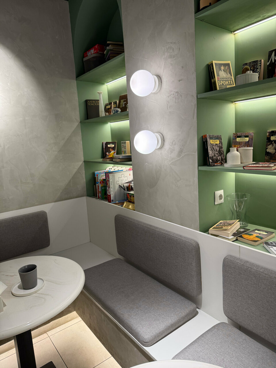 Saletta Coffee — Saletta Coffee