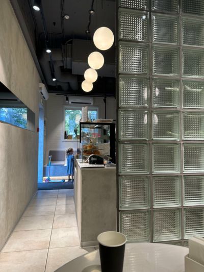 Saletta Coffee