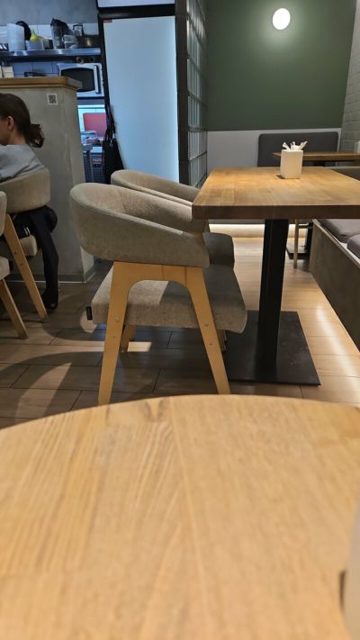 Saletta Coffee