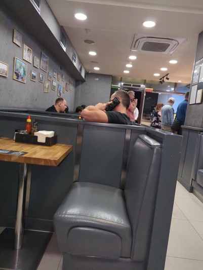 Логотип Чайхана