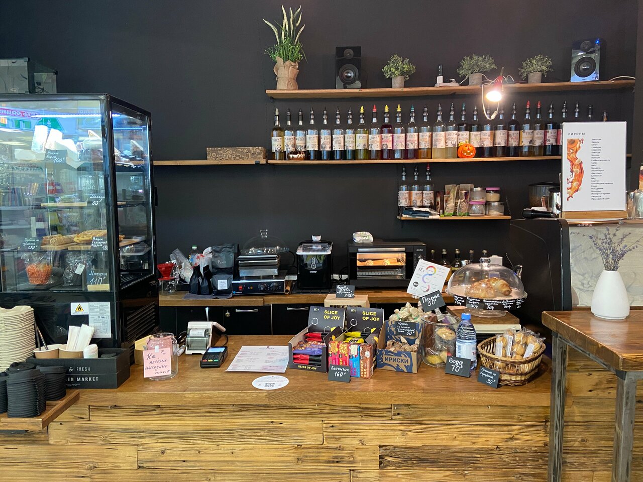 CoffeeNat — CoffeeNat