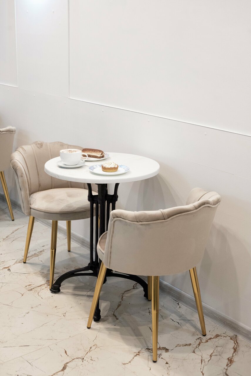 Fleure Coffee — Fleure Coffee