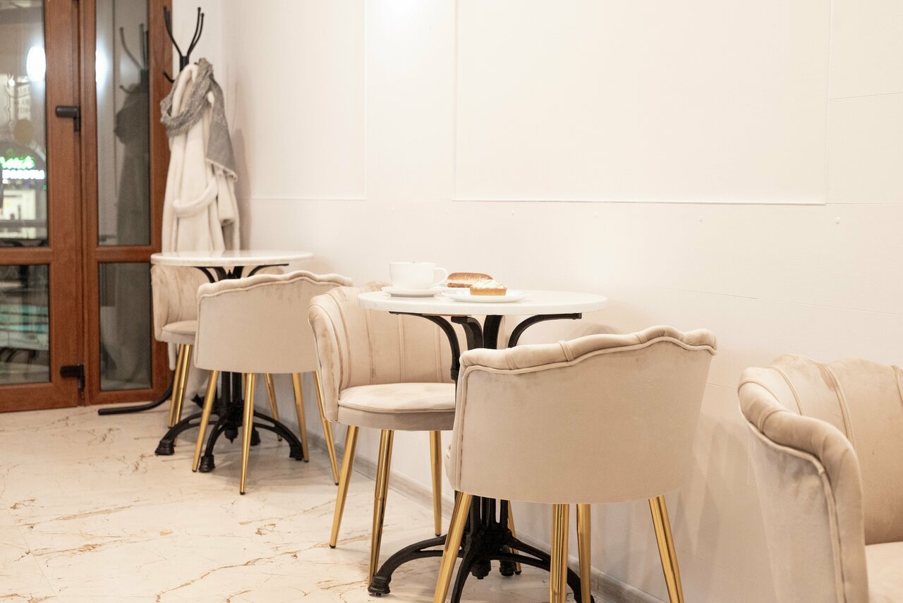 Fleure Coffee — Fleure Coffee