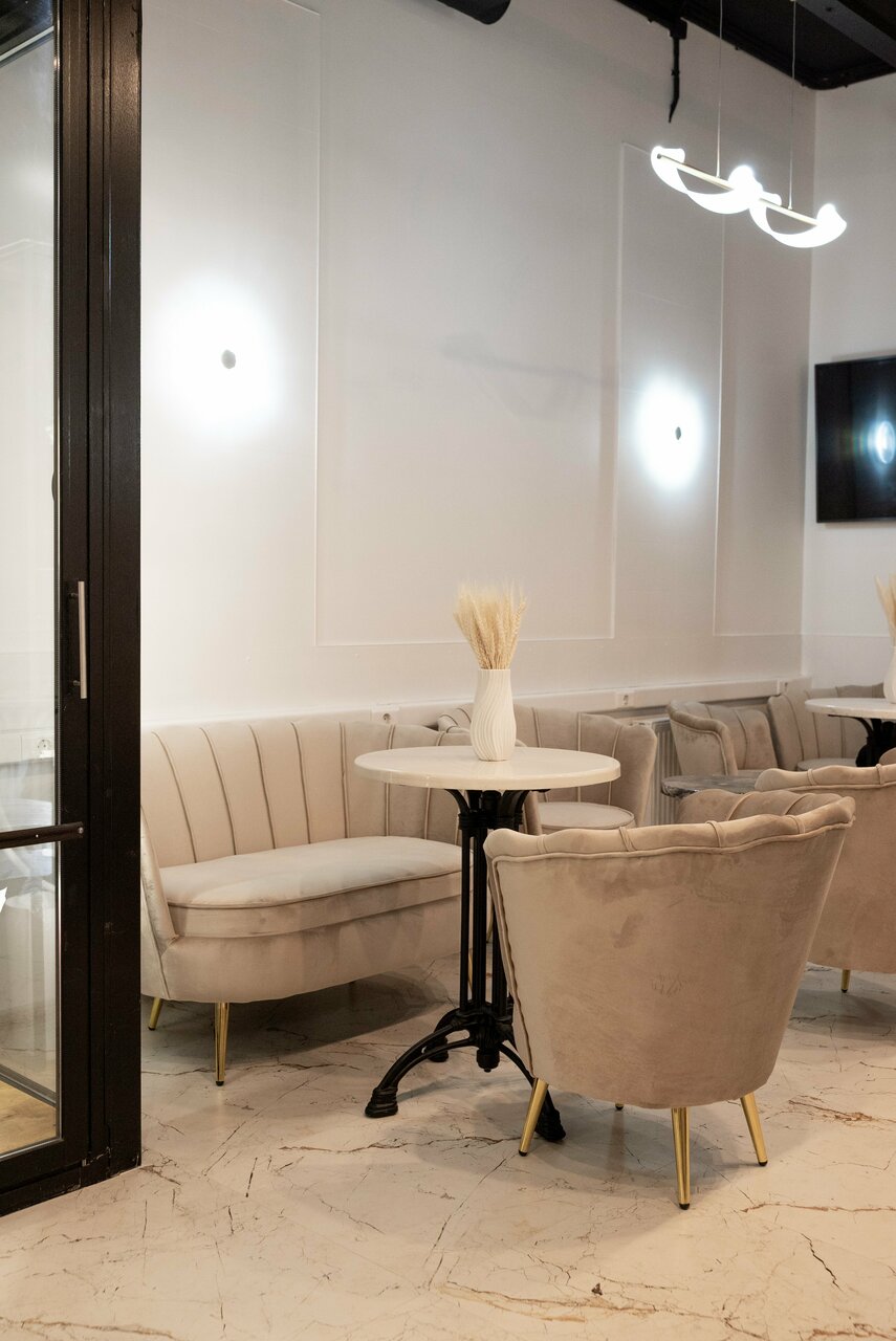 Fleure Coffee — Fleure Coffee