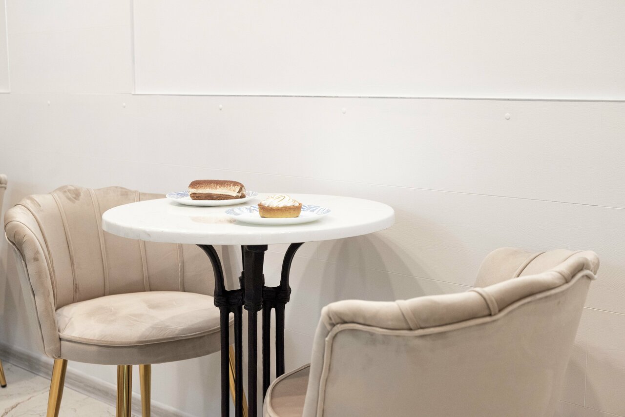 Fleure Coffee — Fleure Coffee