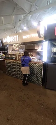 Morti, Morti — фото