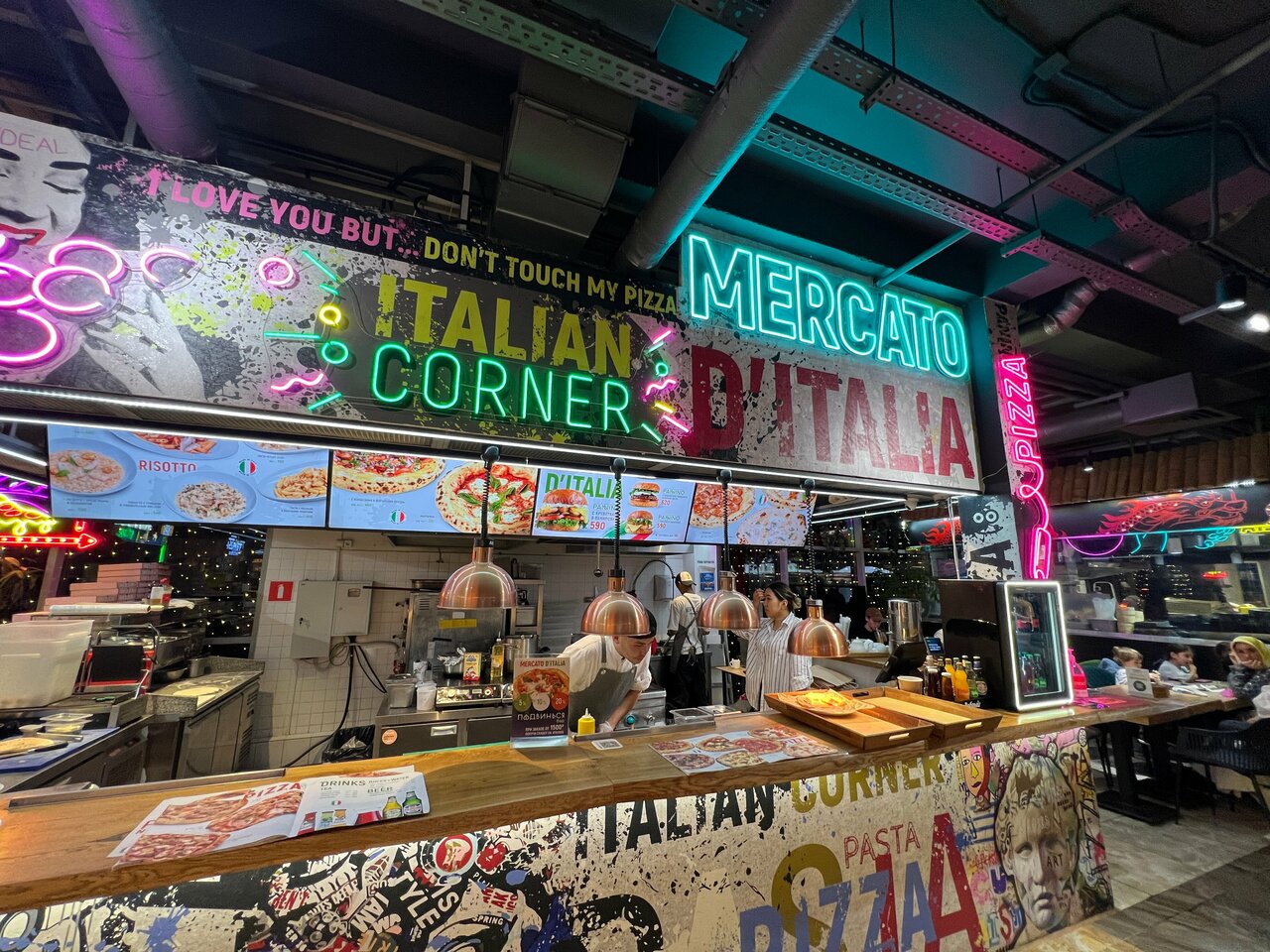 Eat Market — фото 4