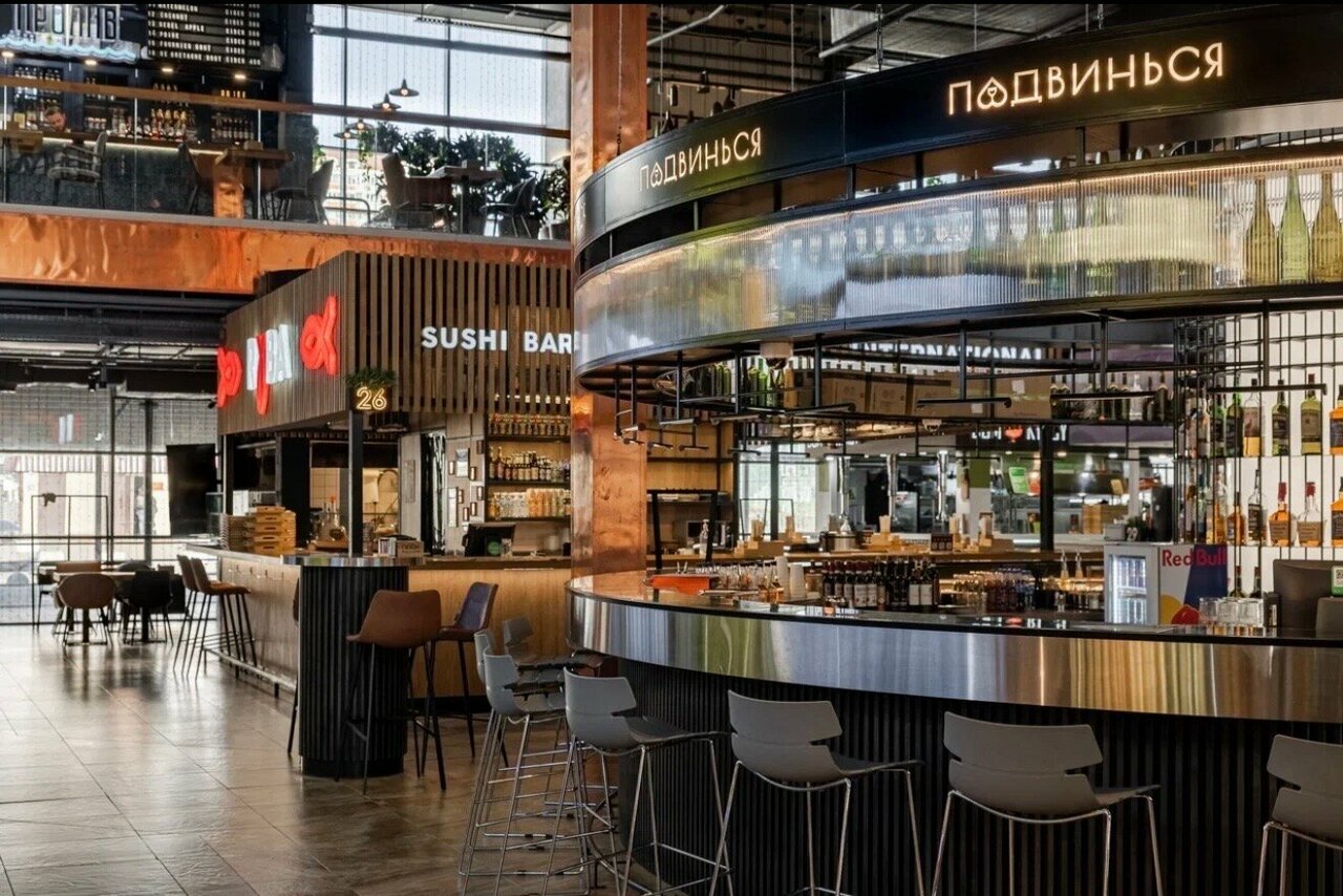 Eat Market — фото 5