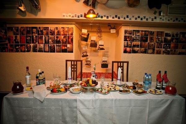 Свой Круг — Свой Круг