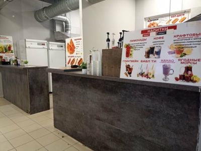 Пончики