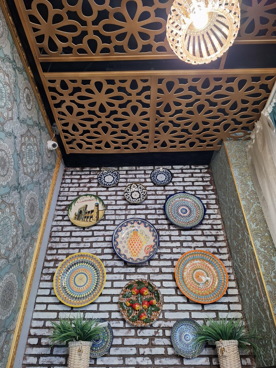 Ташкент — Ташкент