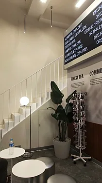 Pims, Москва — фото площадки