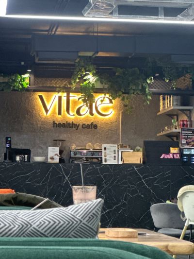 Vitae Healthy Food