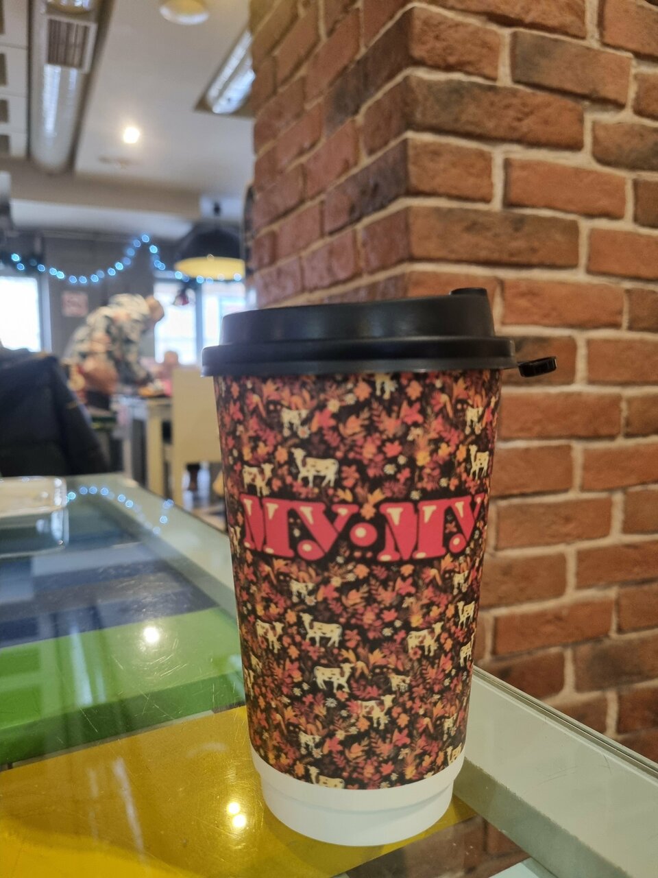 Му-Му — Му-Му