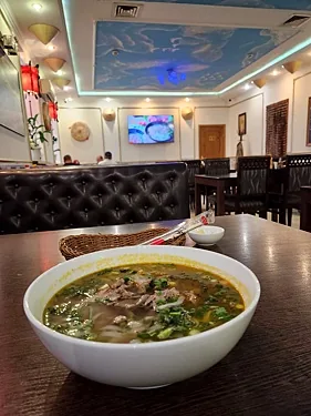 Кафе Сайгон — Кафе Сайгон