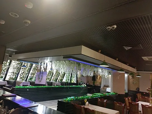 Чайхана Самарканд — Чайхана Самарканд