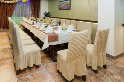 Кафе Бульвар. Шашлык-Сити — фото 4