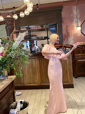 Мария Санта, Мария Санта — фото
