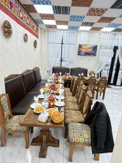 Чайхона