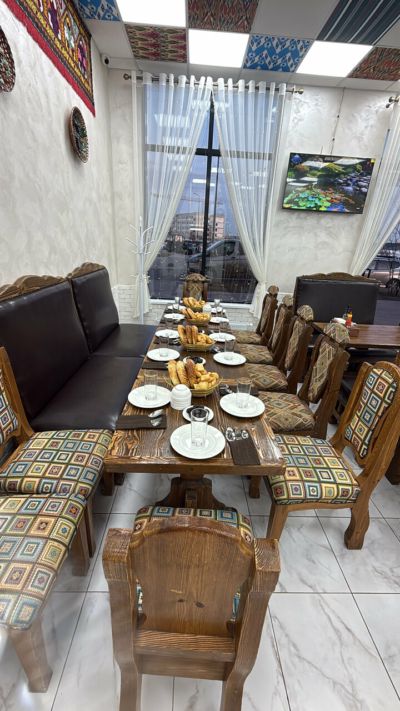 Чайхона