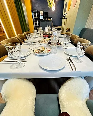 Kitchen — Kitchen