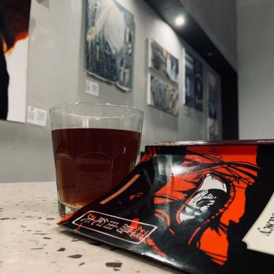 Cafe