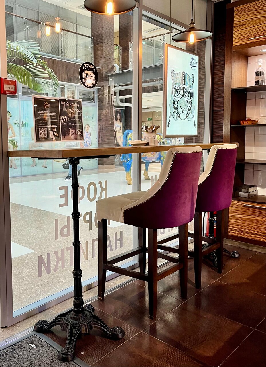 MaxBakery — MaxBakery