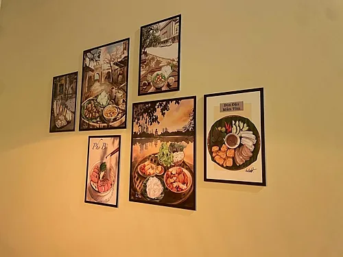 Viet Pho — Viet Pho