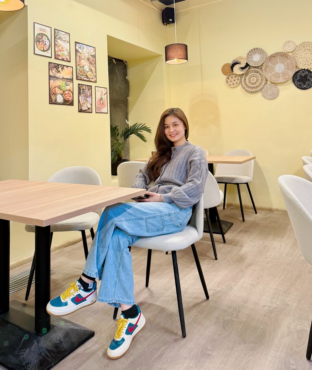 Viet Pho — Viet Pho